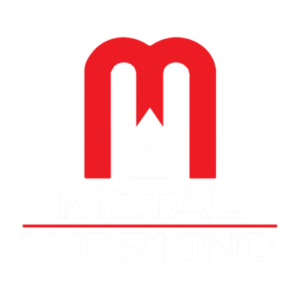 logo metal working cp