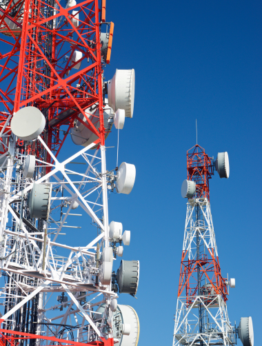 telecomunicaciones