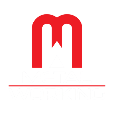 logo metal working cp