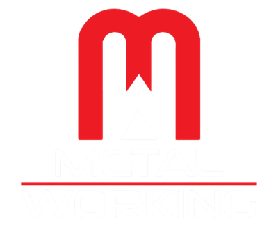 logo metal working cp